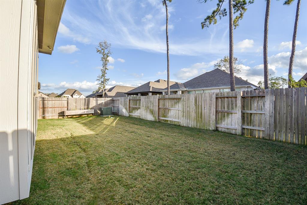 12130 Mckavett Fort Drive, Humble, Texas image 29