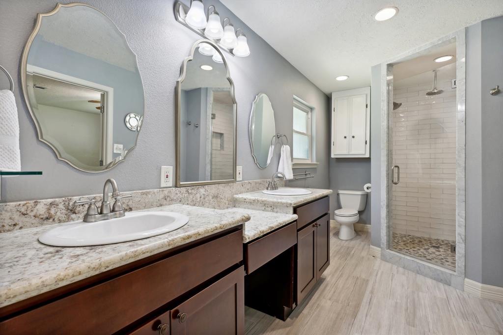 14 Haverford Lane, Friendswood, Texas image 32