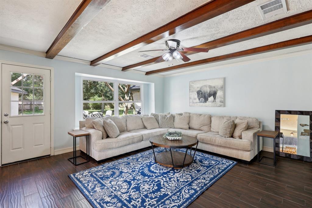 14 Haverford Lane, Friendswood, Texas image 6