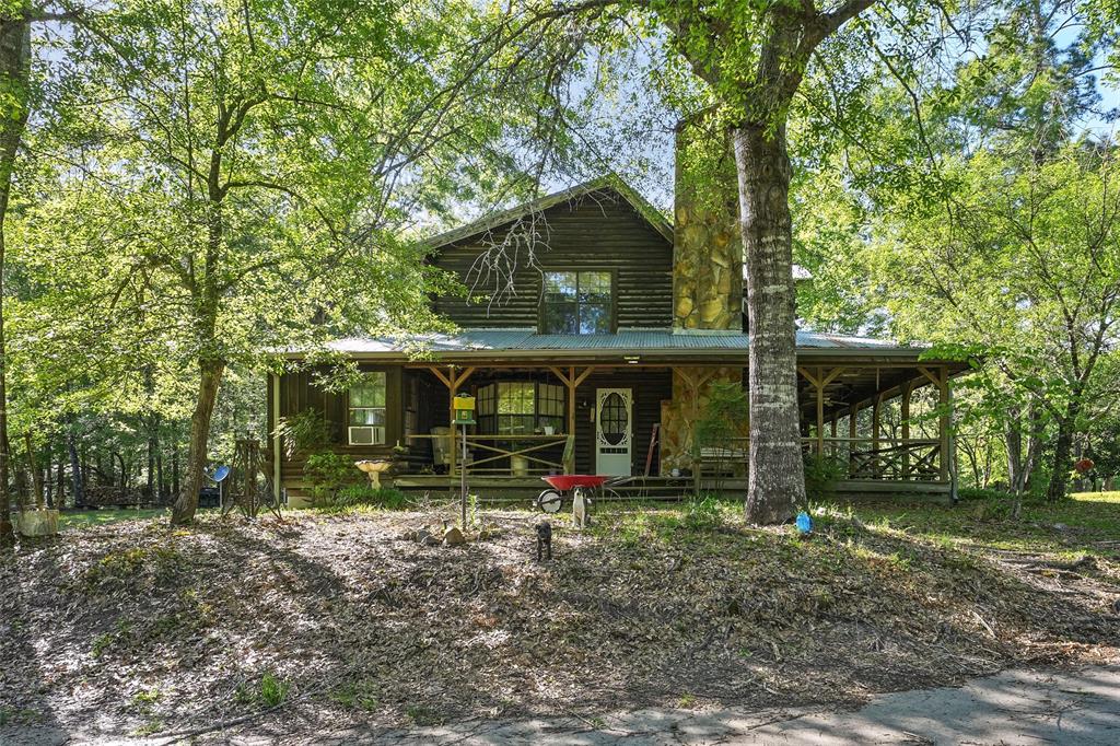 1387 Groveton Flat Prairie Road, Groveton, Texas image 23