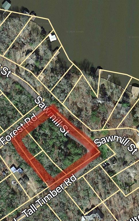 TBD Sawmill Street, Crockett, Texas image 10