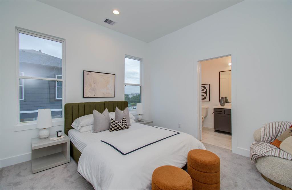 1109 Ennis Street, Houston, Texas image 35