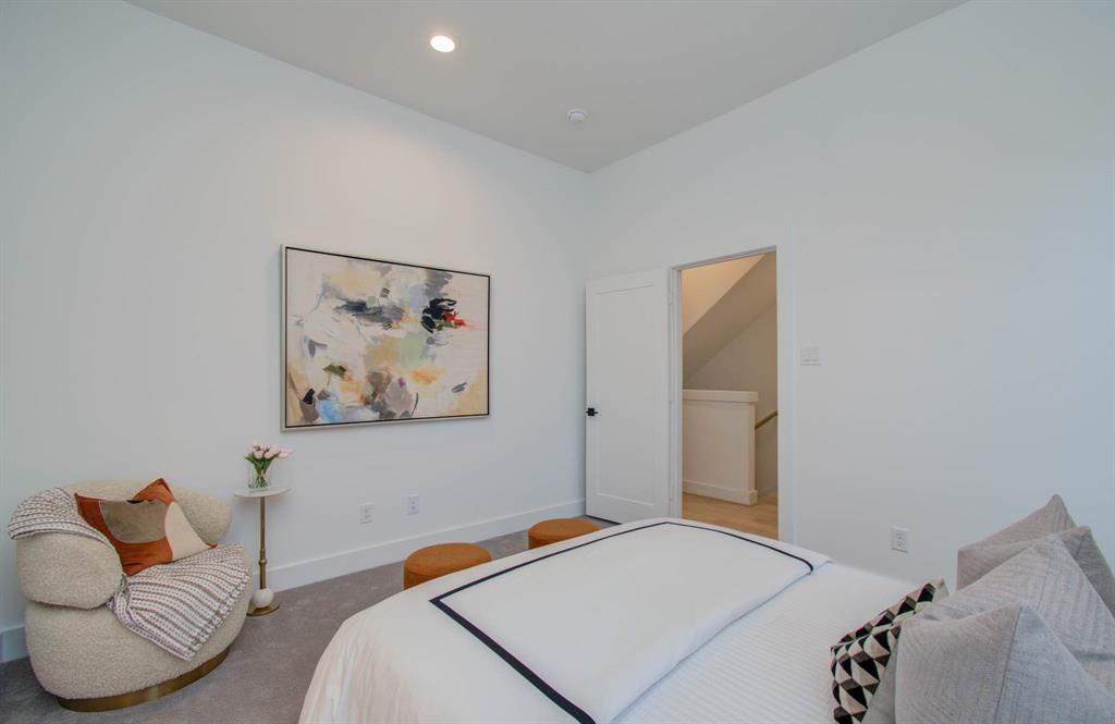 1109 Ennis Street, Houston, Texas image 36