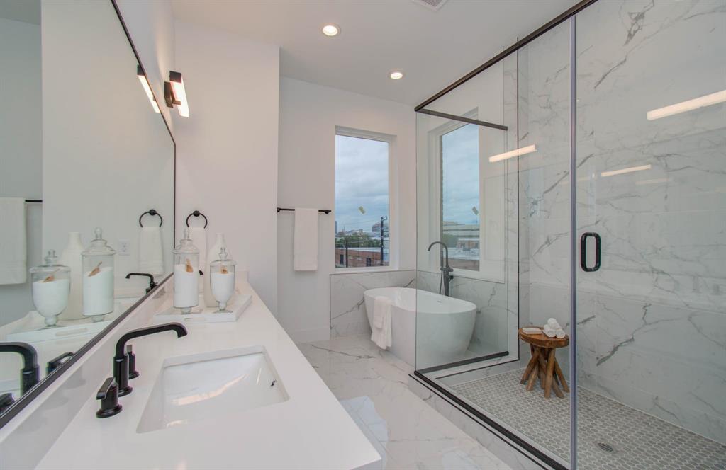 1109 Ennis Street, Houston, Texas image 40