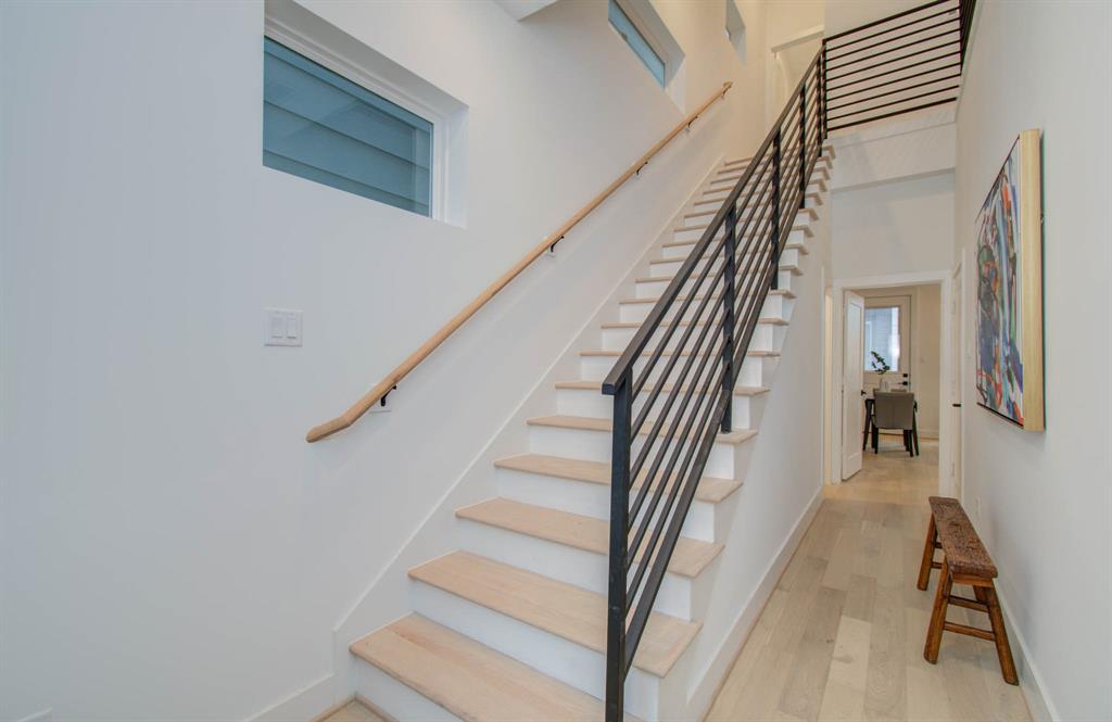 1109 Ennis Street, Houston, Texas image 8