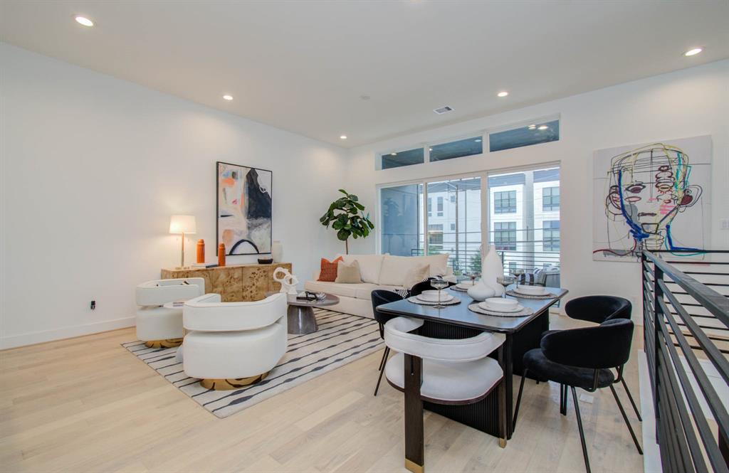 1109 Ennis Street, Houston, Texas image 18