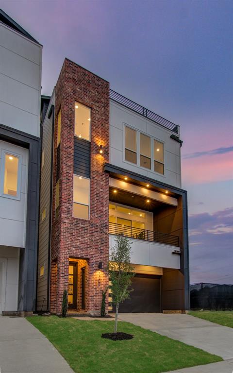1109 Ennis Street, Houston, Texas image 2