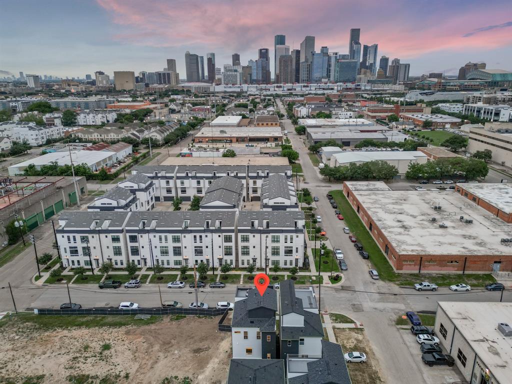 1109 Ennis Street, Houston, Texas image 47