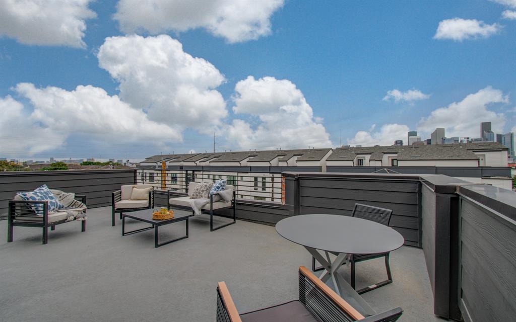 1109 Ennis Street, Houston, Texas image 44