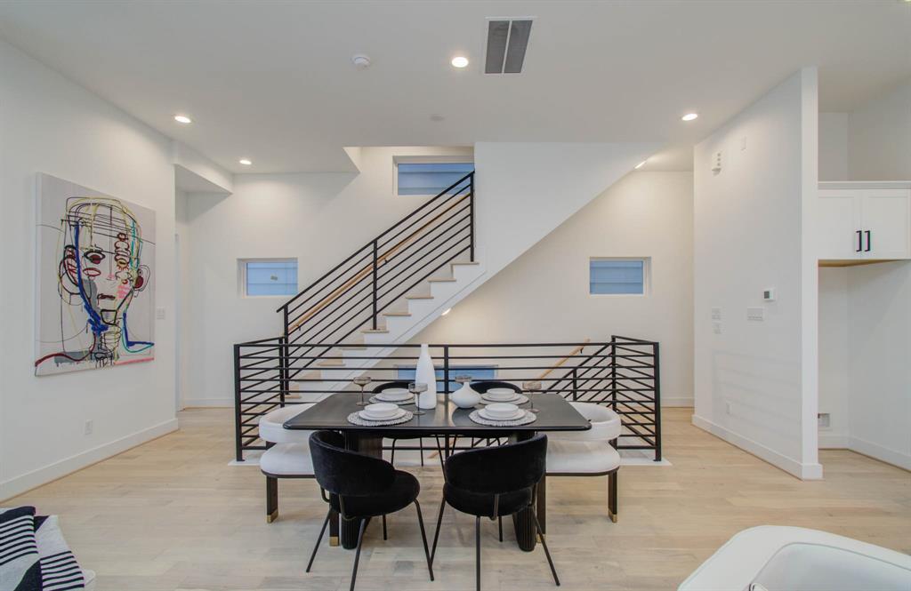 1109 Ennis Street, Houston, Texas image 28