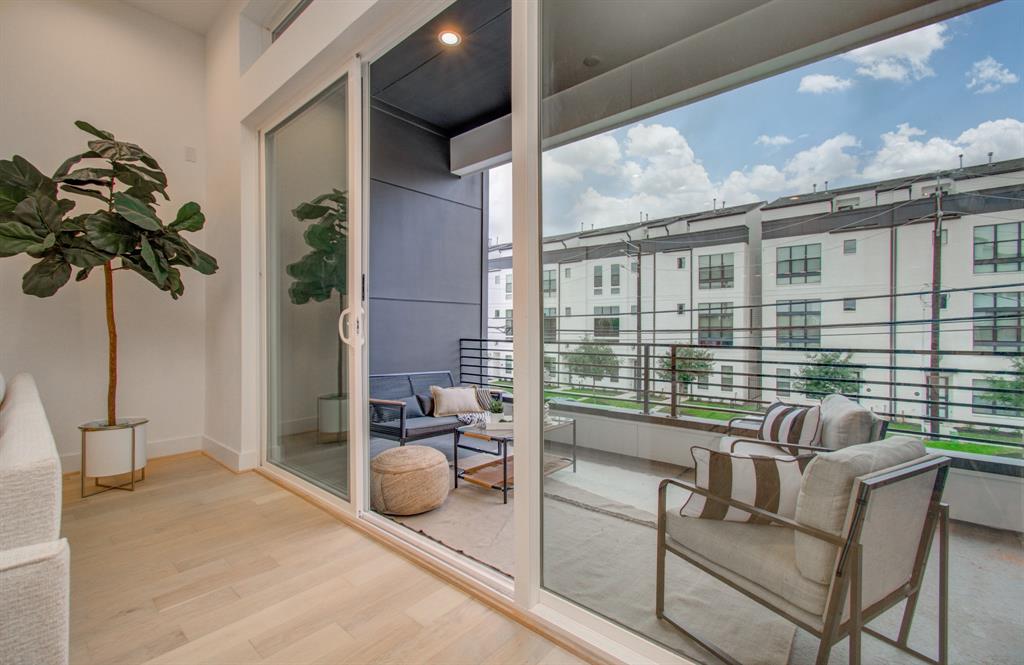 1109 Ennis Street, Houston, Texas image 29