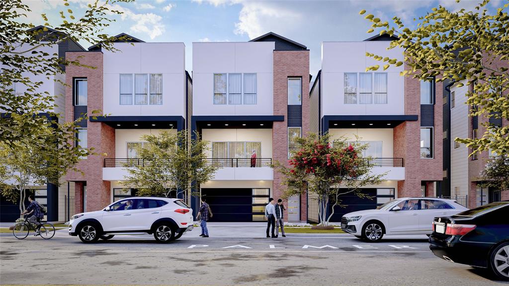 1109 Ennis Street, Houston, Texas image 4