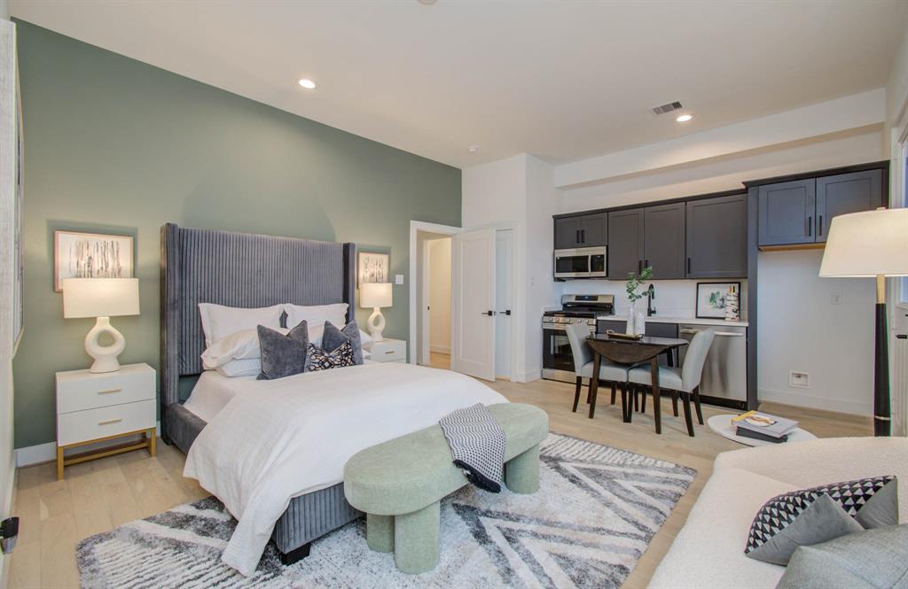 1109 Ennis Street, Houston, Texas image 10