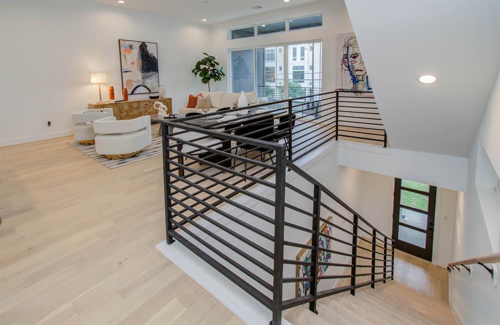 1109 Ennis Street, Houston, Texas image 17