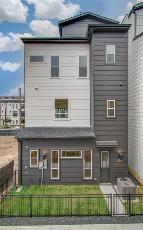 1109 Ennis Street, Houston, Texas image 15