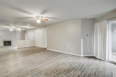 Photo of 9797 Leawood Boulevard #903, Houston, TX 77099 (MLS # 43729729)