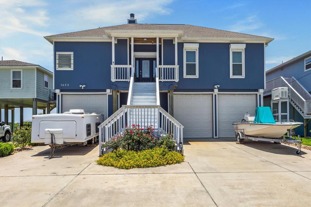 1623 Dick Bay Drive