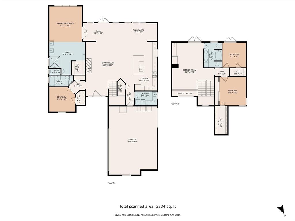 167 Monterrey Road, Montgomery, Texas image 50
