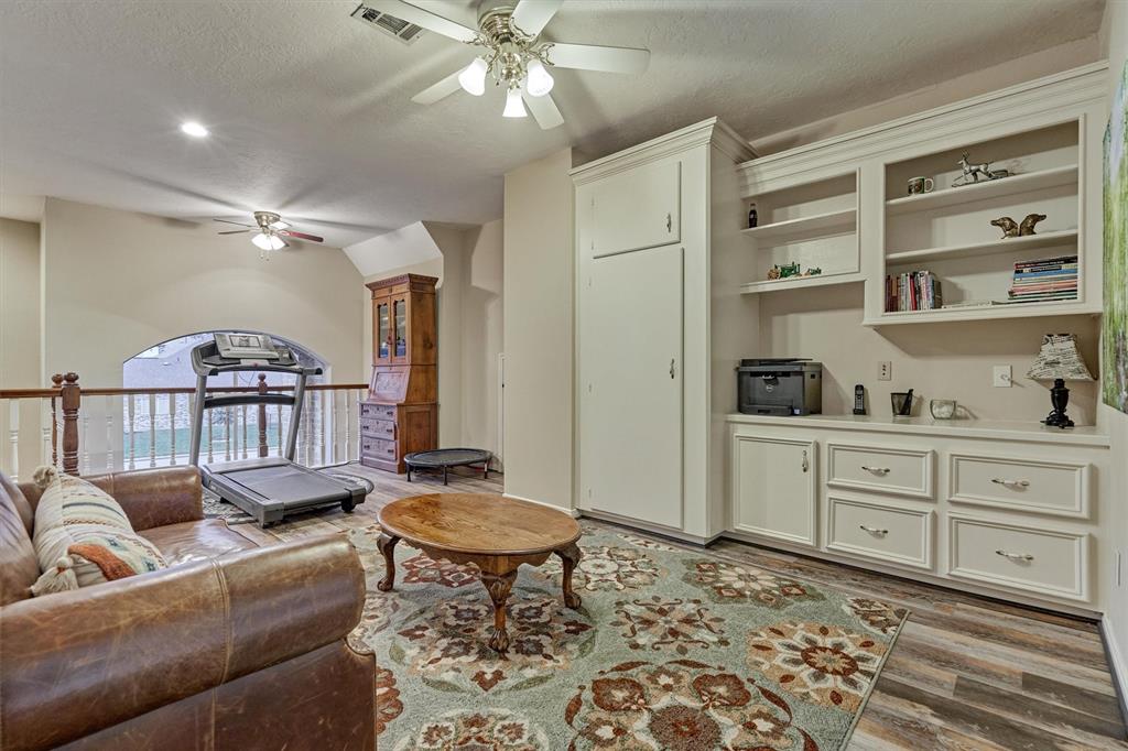 167 Monterrey Road, Montgomery, Texas image 34