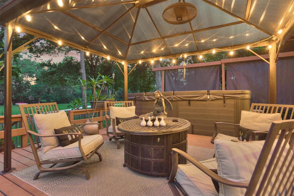 167 Monterrey Road, Montgomery, Texas image 45