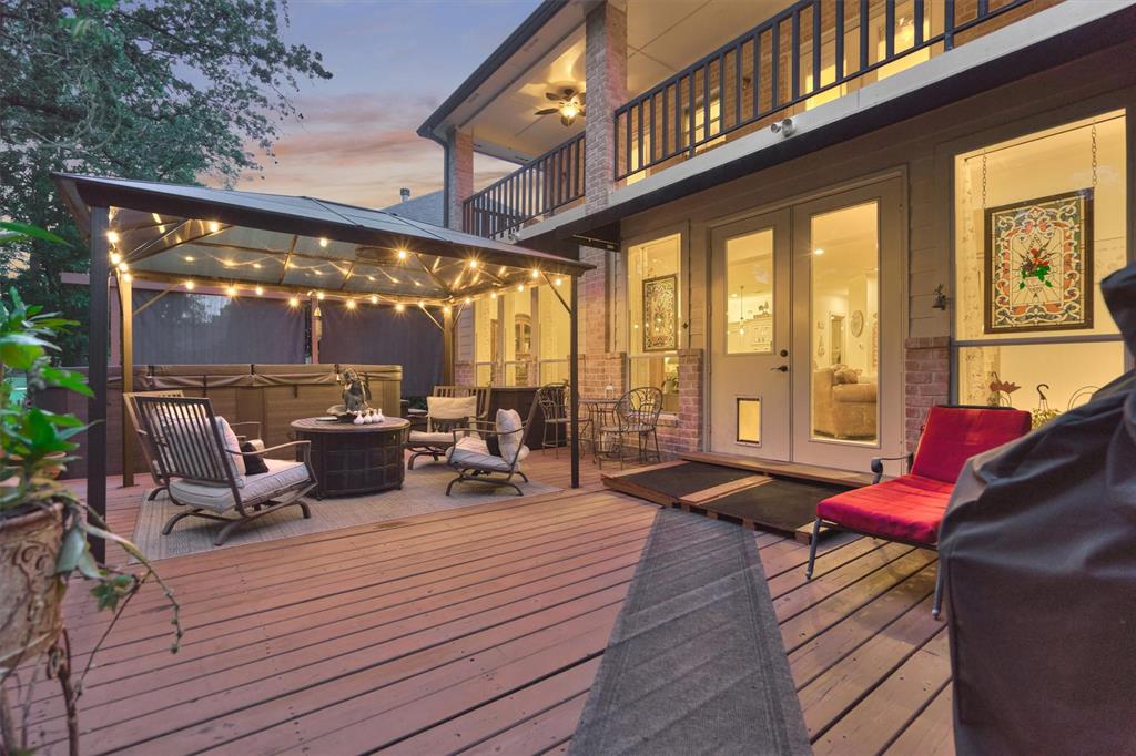 167 Monterrey Road, Montgomery, Texas image 43
