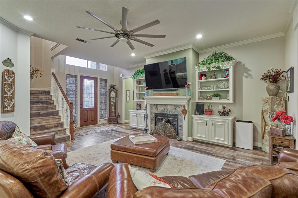 167 Monterrey Road, Montgomery, Texas image 16