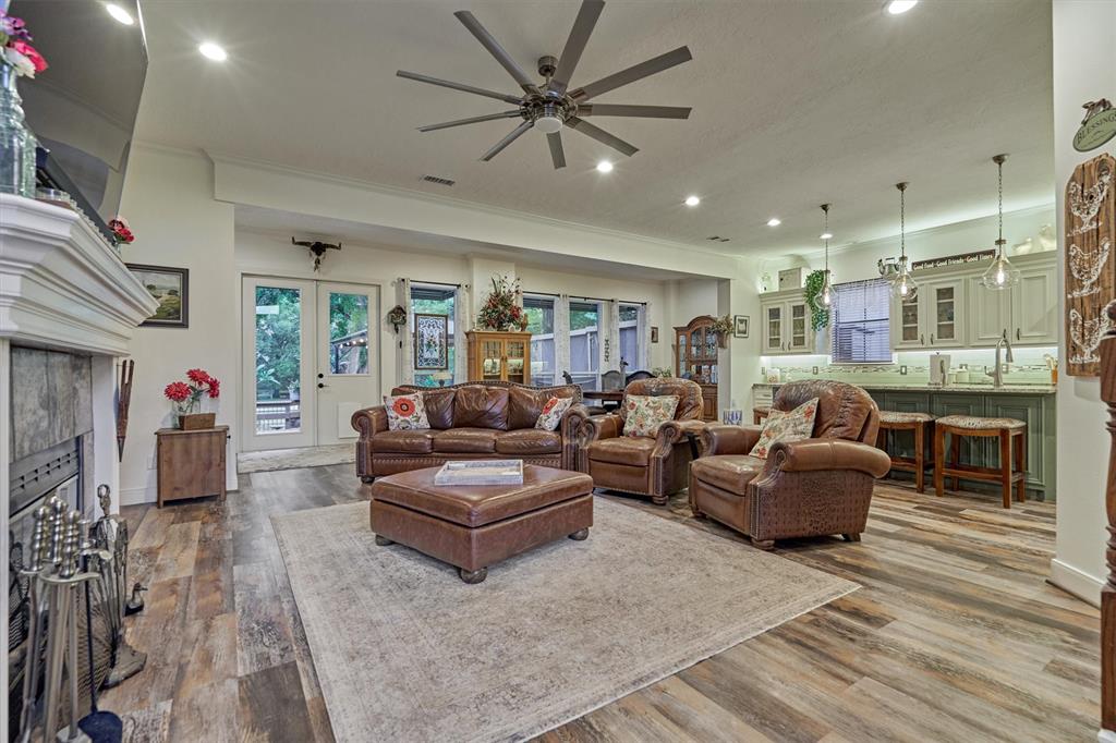 167 Monterrey Road, Montgomery, Texas image 13