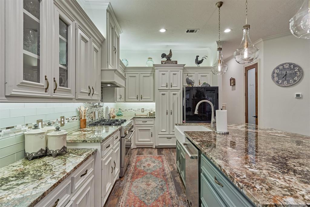 167 Monterrey Road, Montgomery, Texas image 20
