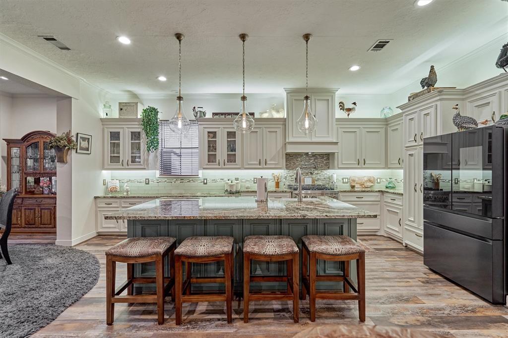 167 Monterrey Road, Montgomery, Texas image 19