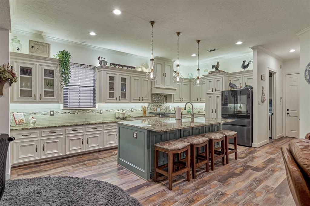 167 Monterrey Road, Montgomery, Texas image 18