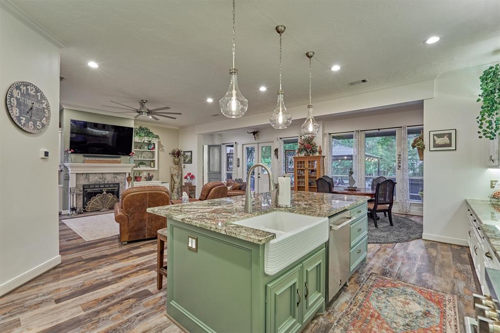 167 Monterrey Road, Montgomery, Texas image 22