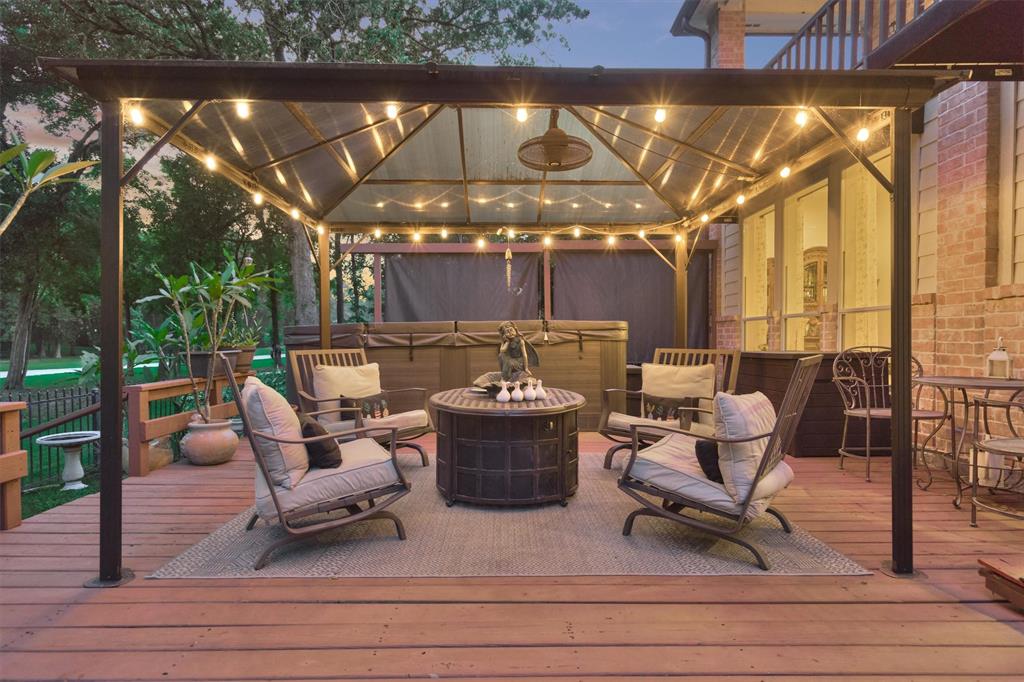167 Monterrey Road, Montgomery, Texas image 44