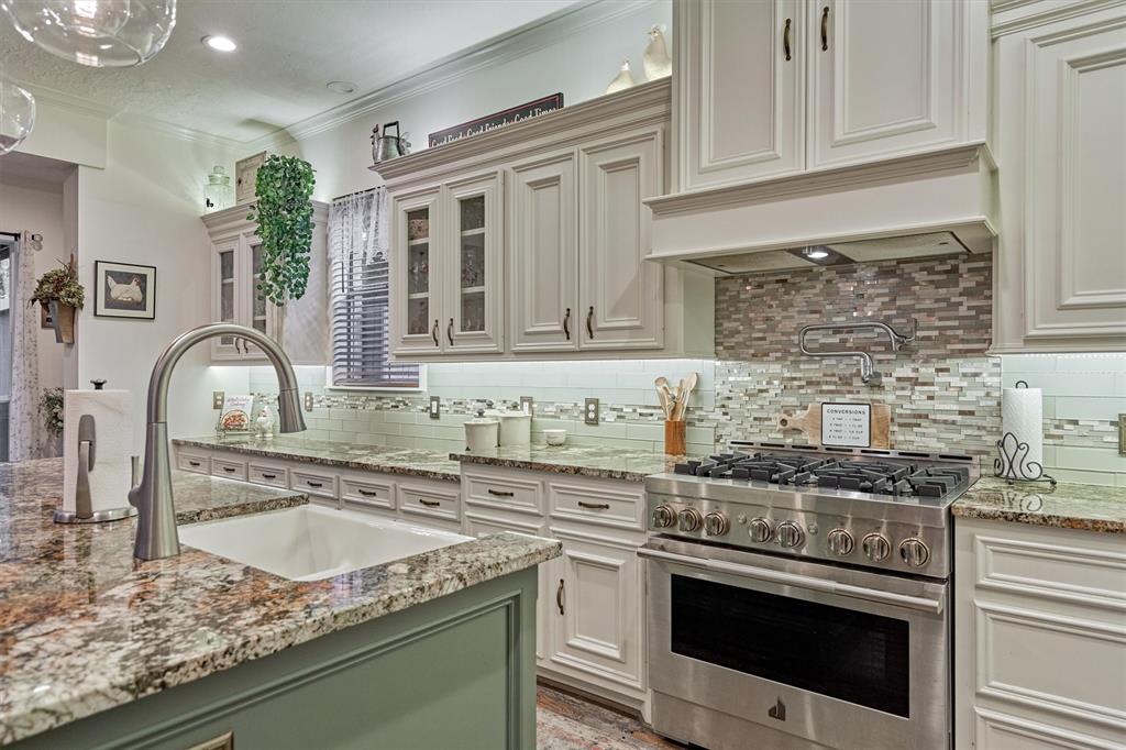 167 Monterrey Road, Montgomery, Texas image 21