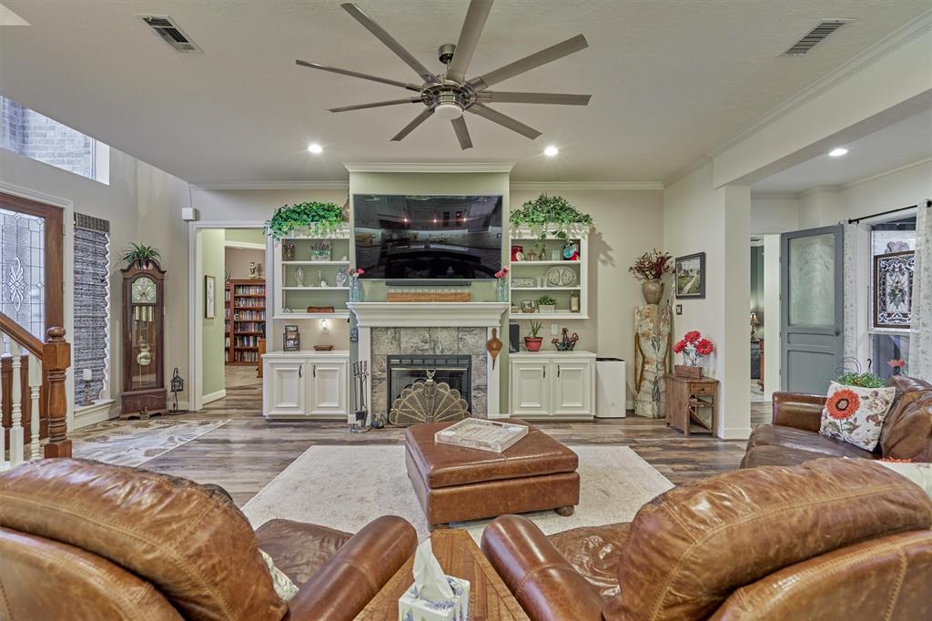 167 Monterrey Road, Montgomery, Texas image 15
