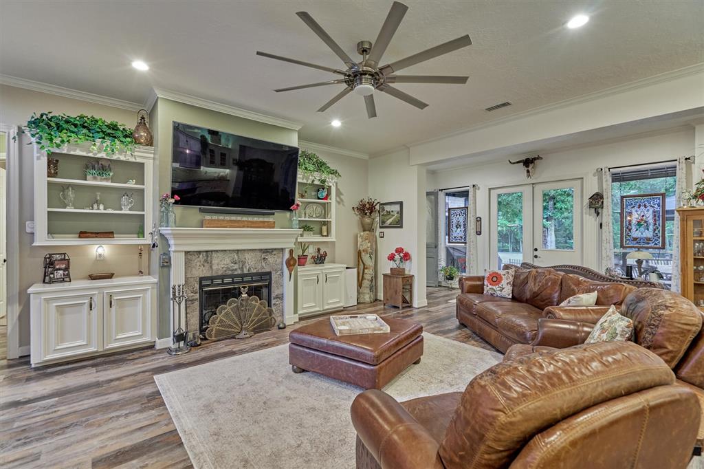 167 Monterrey Road, Montgomery, Texas image 14