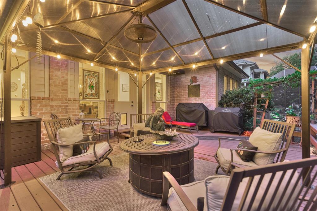 167 Monterrey Road, Montgomery, Texas image 46