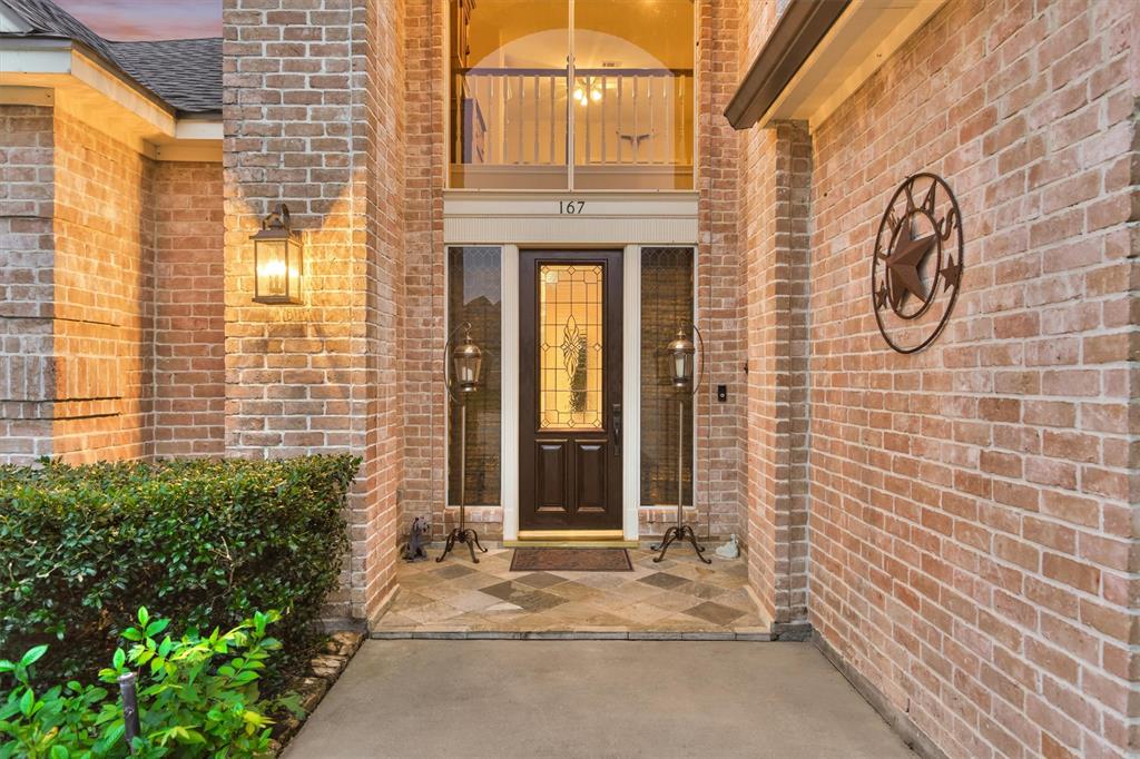 167 Monterrey Road, Montgomery, Texas image 7