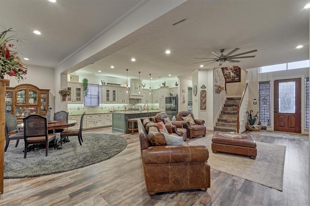 167 Monterrey Road, Montgomery, Texas image 17