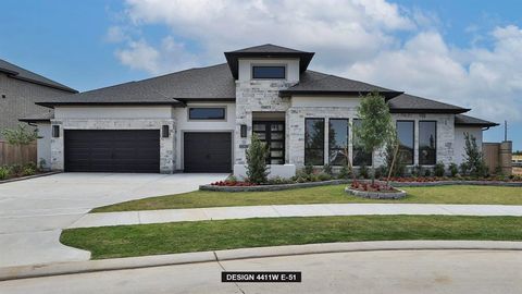 22327 Understory Court Cypress TX 77433