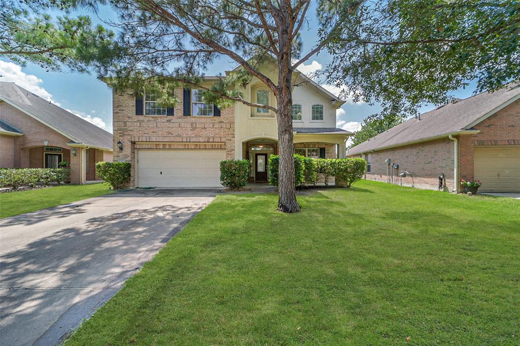 5114 Big Meadow Lane