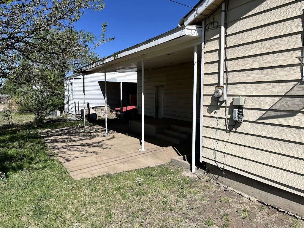 917 Nelson Street, Borger, Texas image 11