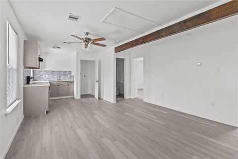 Photo of 316 20th Street #A, San Leon, TX 77539 (MLS # 76019294)