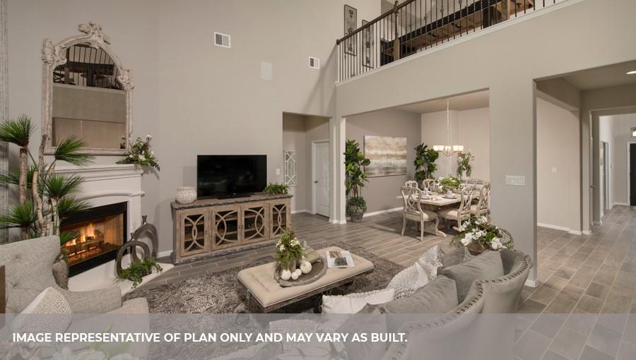 4141 Hidden Autumn, League City, Texas image 8