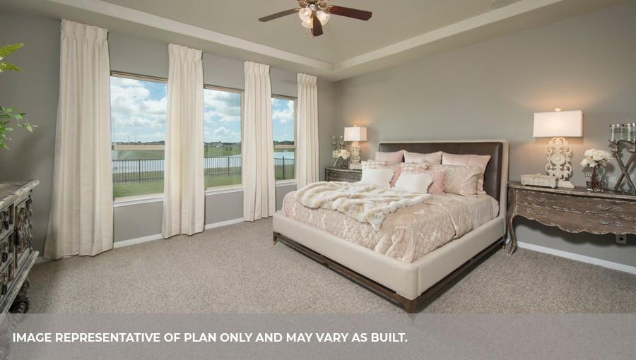 4141 Hidden Autumn, League City, Texas image 9
