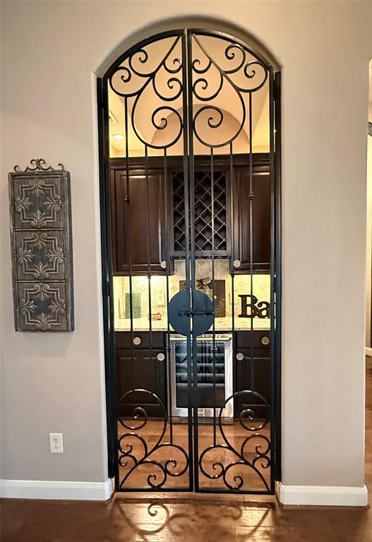 18931 Winding Atwood Lane, Tomball, Texas image 2