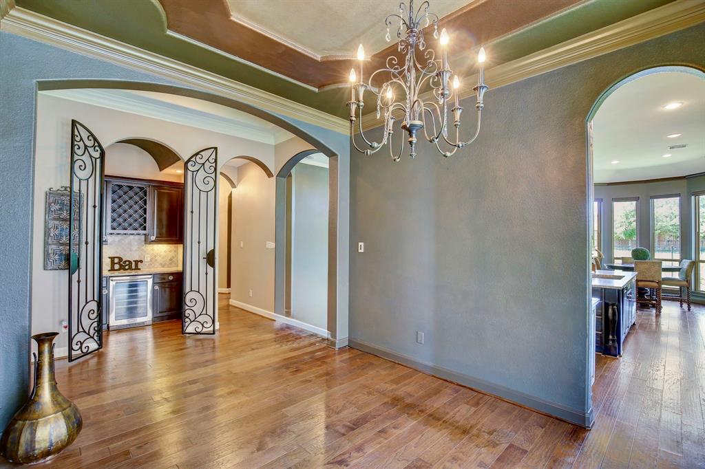 18931 Winding Atwood Lane, Tomball, Texas image 9