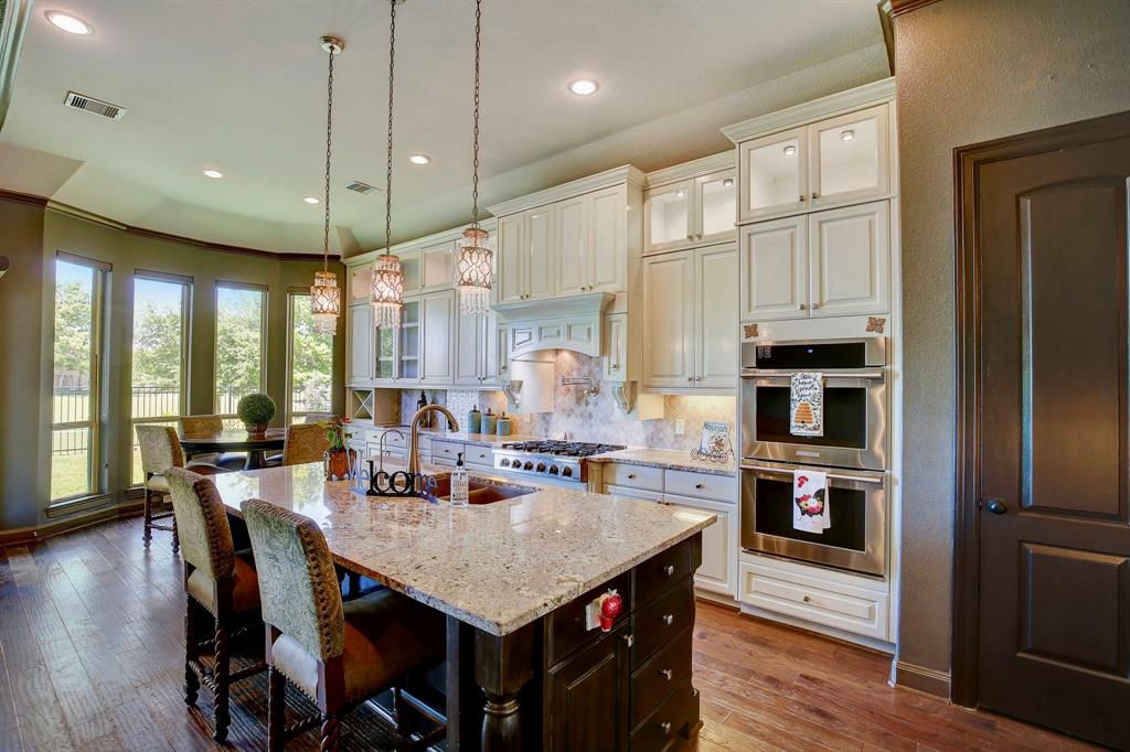 18931 Winding Atwood Lane, Tomball, Texas image 6