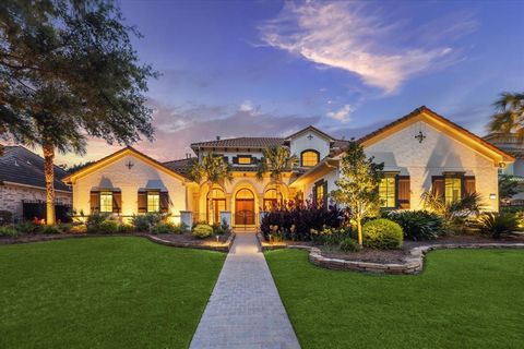 3110 Noble Lakes Lane Houston TX 77082