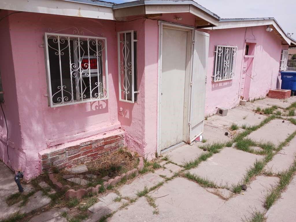 View El Paso, TX 79907 property