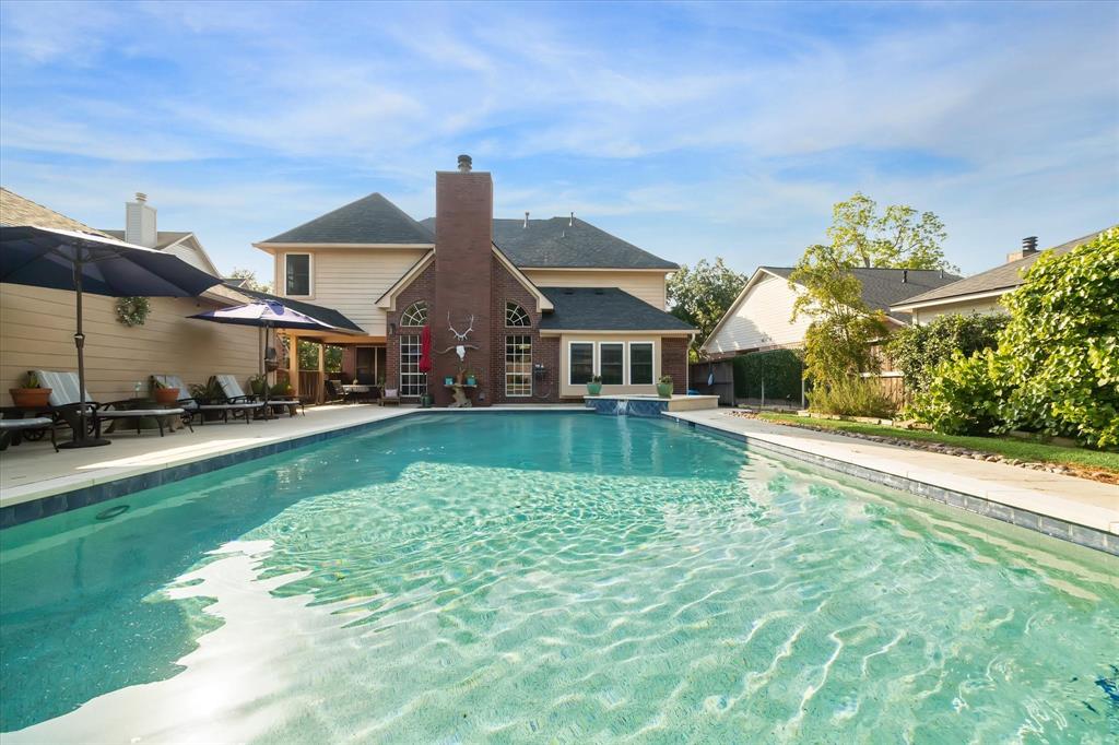 1426 Stone Trail Drive, Sugar Land, Texas image 35